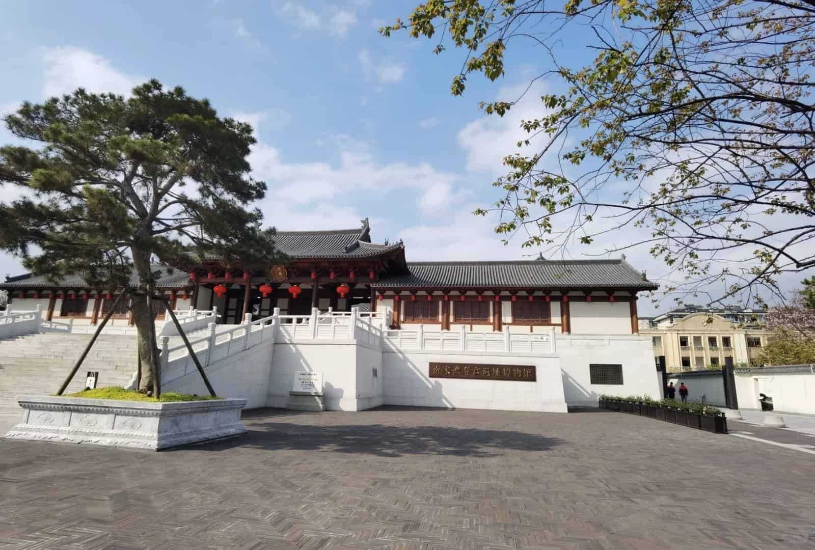 云游南宋故都-临安城